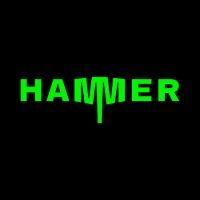 hammer logo image