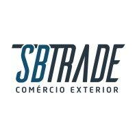 sb trade comércio exterior logo image