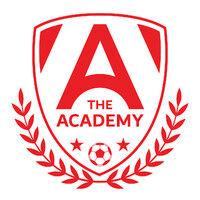 the a academy uk logo image