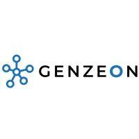 genzeon logo image