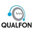 logo of Qualfon