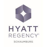 hyatt regency schaumburg logo image