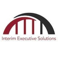 interim executive solutions, llc logo image