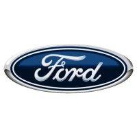 western ford - ford an lac logo image