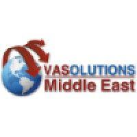 vas solutions - middle east