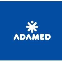 adamed pharma logo image