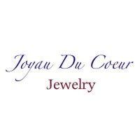 joyau du coeur jewelry logo image