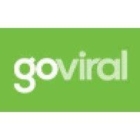 goviral inc. logo image