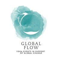 global flow retreats logo image