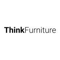 think furniture logo image