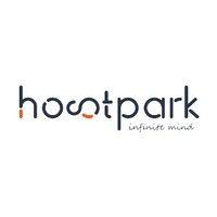 hostpark logo image