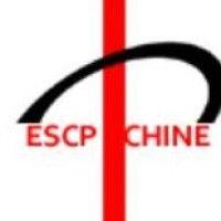 escp chine