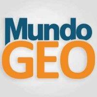 mundogeo logo image