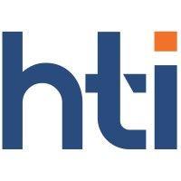 hti dental it logo image