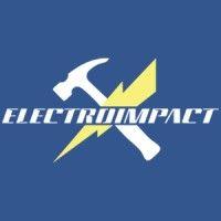 electroimpact logo image