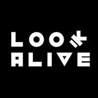 look alive studio