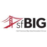 sfbig logo image