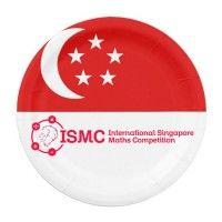 international singapore math competition logo image