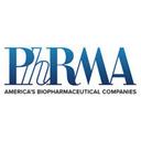 logo of Phrma