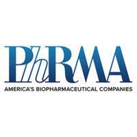 phrma logo image