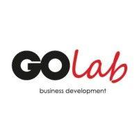 golab logo image