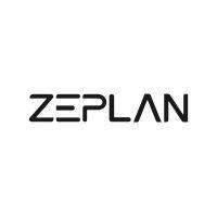 zeplan logo image