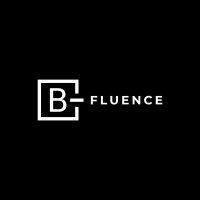 b-fluence logo image