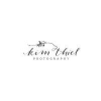 kim thiel photography logo image