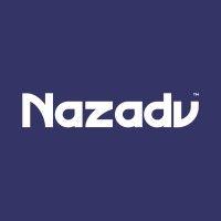 nazadv - startup agency logo image