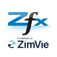 zfx dental logo image