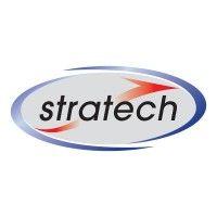 the stratech group logo image