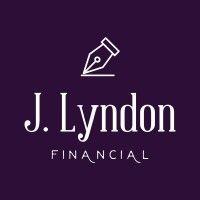 j. lyndon financial logo image