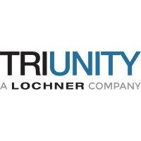 triunity, inc. logo image