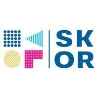 skor logo image