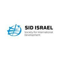 sid israel logo image