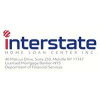 interstate home loan center, inc. nmls # 56315 logo image