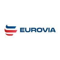 eurovia deutschland logo image