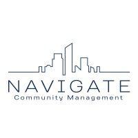 navigate community management, aamc logo image