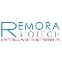 remora biotech logo image