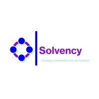 solvency logo image