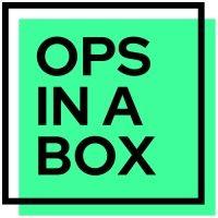 ops-in-a-box