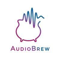 audiobrew logo image