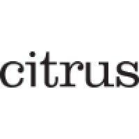 citrus inc. logo image