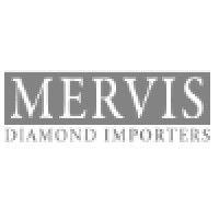 mervis diamond importers logo image