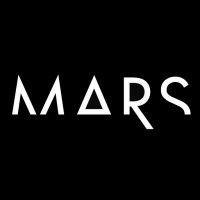 mars volume logo image