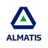 almatis logo image