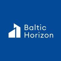 baltic horizon logo image