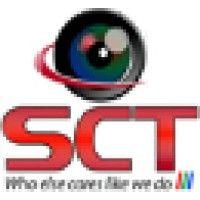 sct ltd logo image