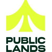 public lands logo image