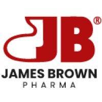 james brown pharma c.a. logo image